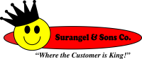 Surangel and sons co