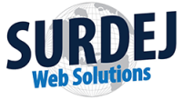 Surdej web solutions