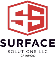 Surface solutions llc