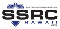 Surface shield roofing