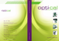 Opti-cal survey equipment ltd