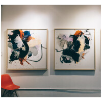 Susan street fine art, inc.