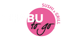 Sushi to go