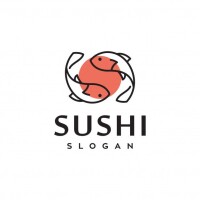 Sushi don