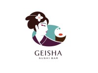 Sushibar geisha