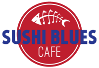 Sushi blues cafe