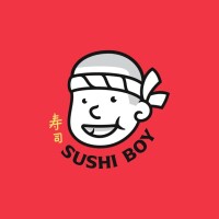 Sushi boy