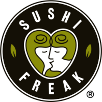 Sushi freak