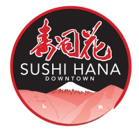 Sushi hana restaurant