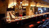 Sushi hiroba ltd