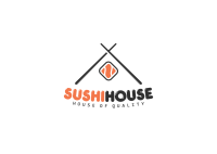 Sushi house