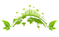 Sustainable future