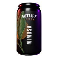 Sutliff cider co