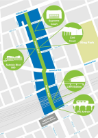 Sutphin boulevard business improvement district