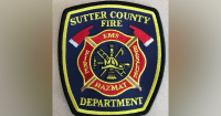 Sutter county fire dept