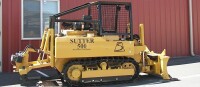 Sutter equipment co