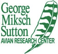 George miksch sutton avian research center, inc
