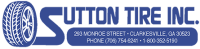 Sutton tire