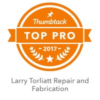 Larry torliatt repair & fabrication