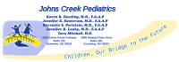 Suwanee pediatrics