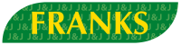 J and J Franks Limited
