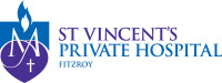 St vincent's private hospital melbourne