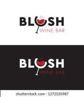 blush! wine bar