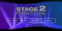 Stage 2 Productions
