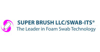 Swab-its® foam swabs