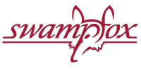 Swamp fox pedicab