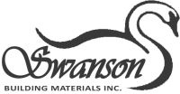 Swanson building materials, inc.