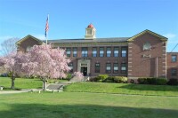 Joseph case junior high school