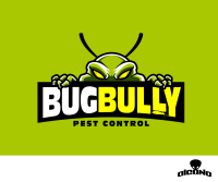 Swarm pest control