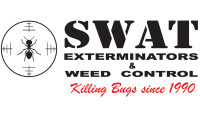 Swat exterminators & weed control