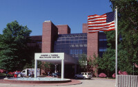 Central Arkansas Veterans HCS: Eugene J. Towbin Healthcare Center