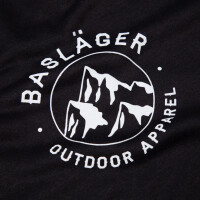 Sweat outdoors