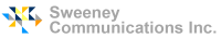 Sweeney communications