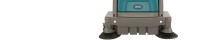 Sweepers and floor scrubbers