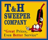 Sweeper shop