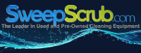 Sweepscrub.com