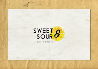 Sweet and sour