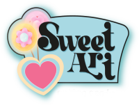 Sweet art