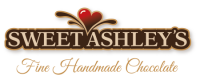 Sweet ashley's chocolate