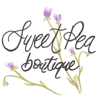 Sweetie pea boutique