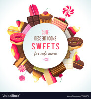 Sweets unlimited