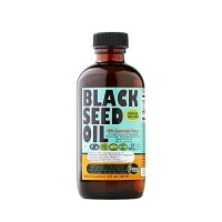 Sweet sunnah black seed herb