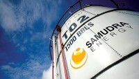 Samudra Energy Limited