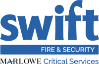 Swift fire & security