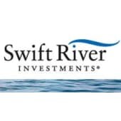 Swift river investments