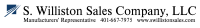 S. williston sales company, llc